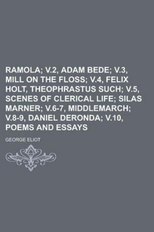 Cover of Ramola