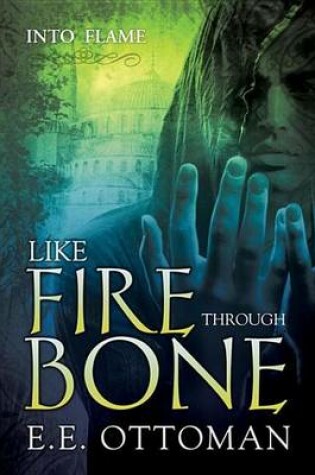 Cover of Like Fire Through Bone