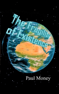 Book cover for The Fragility of Existence