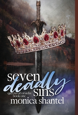 Cover of Seven Deadly Sins