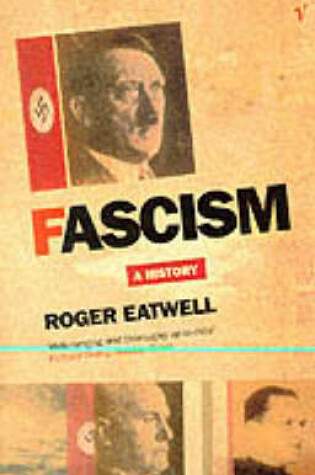 Cover of Facism