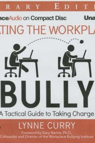 Cover of Beating the Workplace Bully