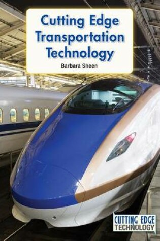 Cover of Cutting Edge Transportation Technology