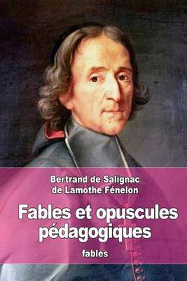 Book cover for Fables et opuscules pedagogiques