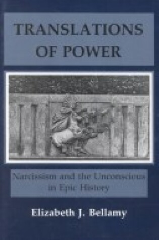 Cover of Translations of Power