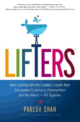 Cover of Lifters