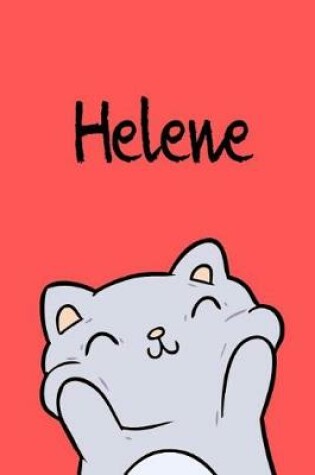 Cover of Helene