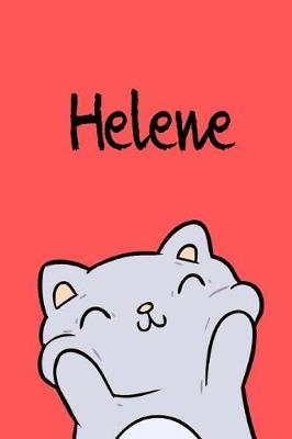 Book cover for Helene