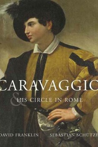 Cover of Caravaggio and His Followers in Rome