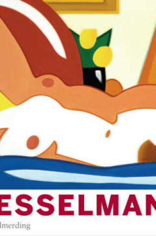 Cover of Tom Wesselmann