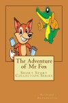 Book cover for The Adventure of Mr Fox