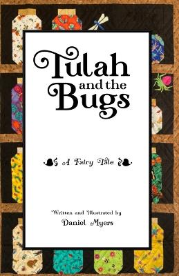 Book cover for Tulah and the Bugs