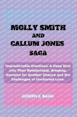 Cover of Molly Smith And Callum Jones Saga