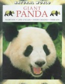 Cover of Giant Panda