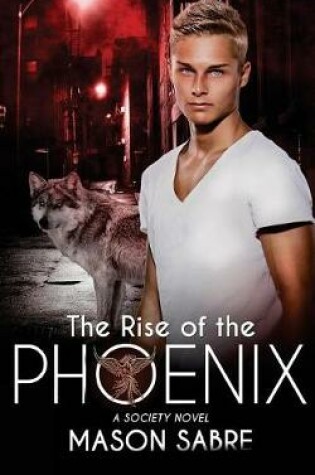 Cover of The Rise of the Phoenix