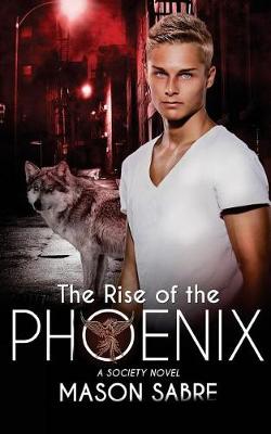 Cover of The Rise of the Phoenix