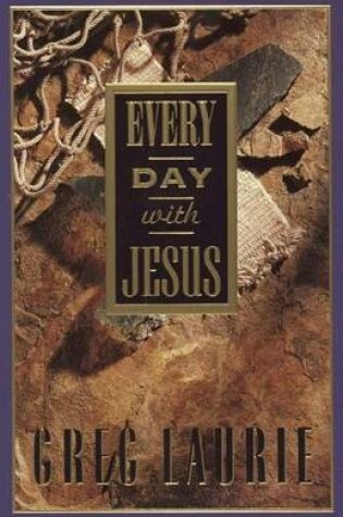 Cover of Every Day with Jesus