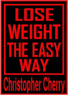 Book cover for Lose Weight the Easy Way