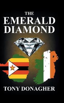Book cover for The Emerald Diamond