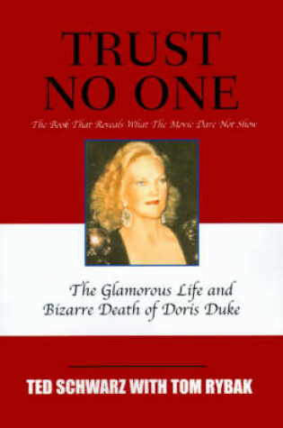 Cover of Trust No One