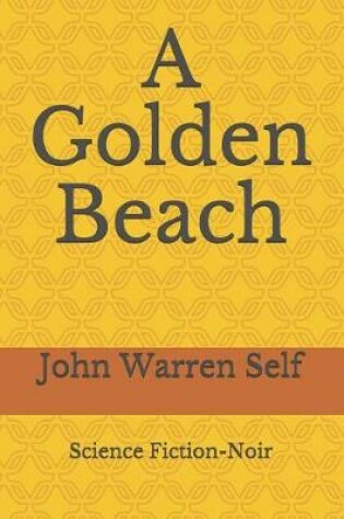 Cover of A Golden Beach