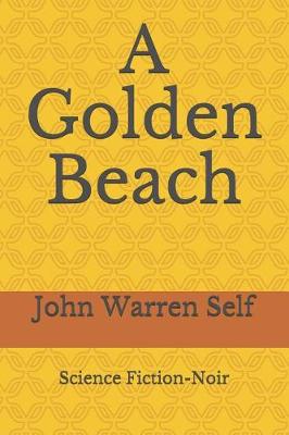 Book cover for A Golden Beach