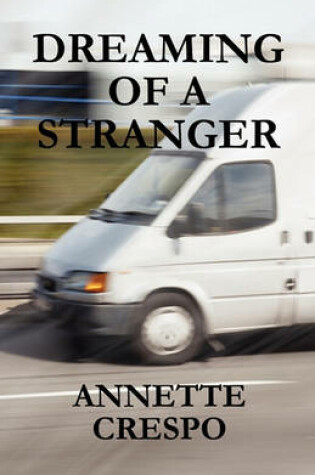 Cover of Dreaming of a Stranger