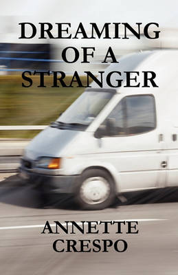 Book cover for Dreaming of a Stranger