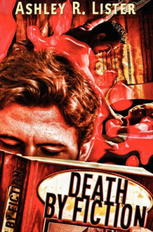 Cover of Death by Fiction