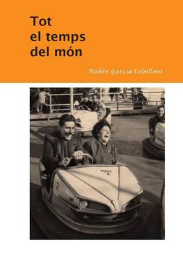 Book cover for Tot el temps del mon