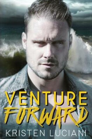 Cover of Venture Forward