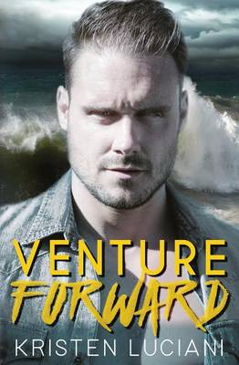 Book cover for Venture Forward