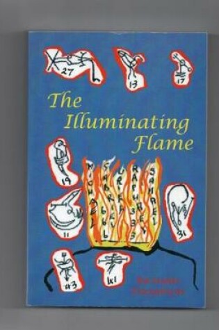 Cover of The Illuminating  Flame