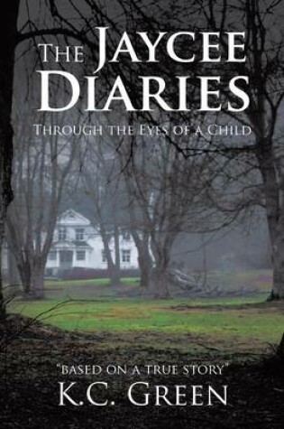 Cover of The Jaycee Diaries