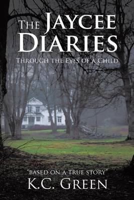 Book cover for The Jaycee Diaries