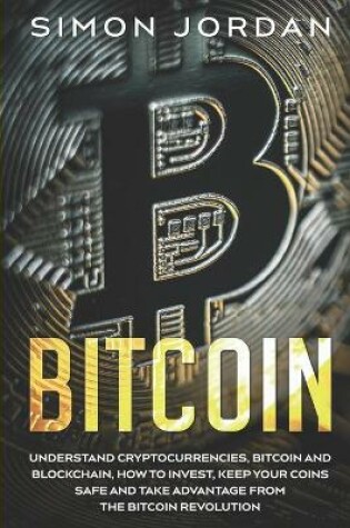 Cover of Bitcoin