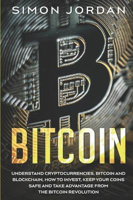 Book cover for Bitcoin