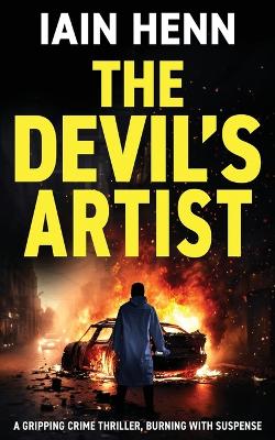 Cover of The Devil's Artist