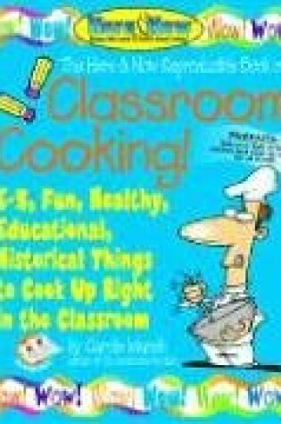 Cover of Classroom Cooking