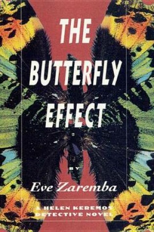 Cover of The Butterfly Effect