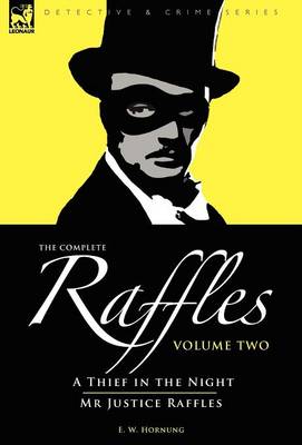 Cover of The Complete Raffles