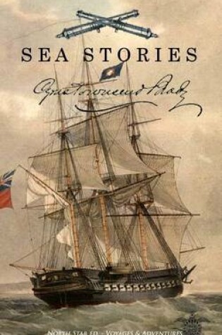 Cover of Sea Stories
