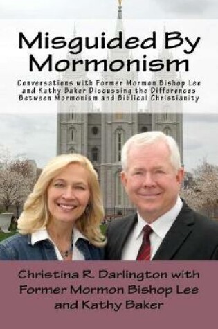 Cover of Misguided by Mormonism