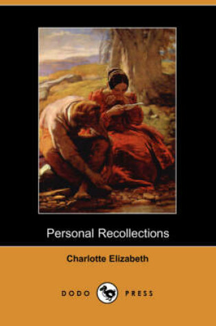 Cover of Personal Recollections (Dodo Press)