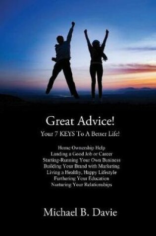 Cover of Great Advice!
