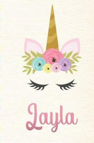 Cover of Layla