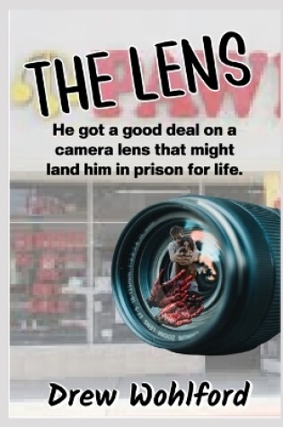 Cover of The Lens