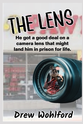 Cover of The Lens