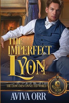 Cover of The Imperfect Lyon