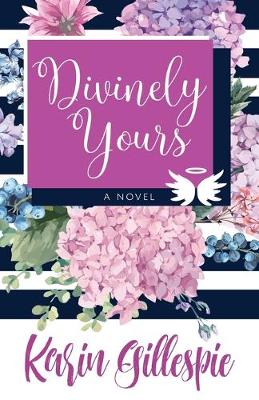 Book cover for Divinely Yours